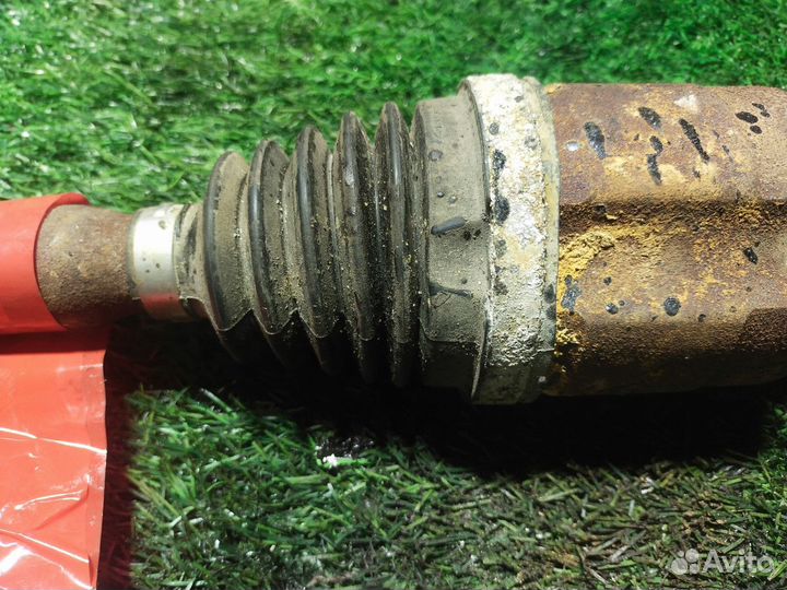 Привод Renault Kaptur передний левый