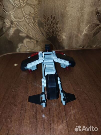 Lego 75079 Shadow Troopers