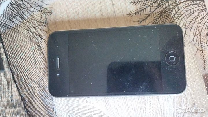 iPhone 4S, 64 ГБ