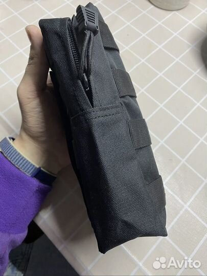 Подсумок универсальный тактический