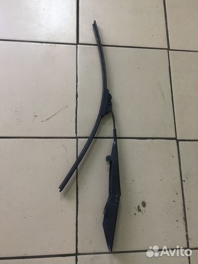 Трапеция стеклоочистителя Mercedes C200 W202