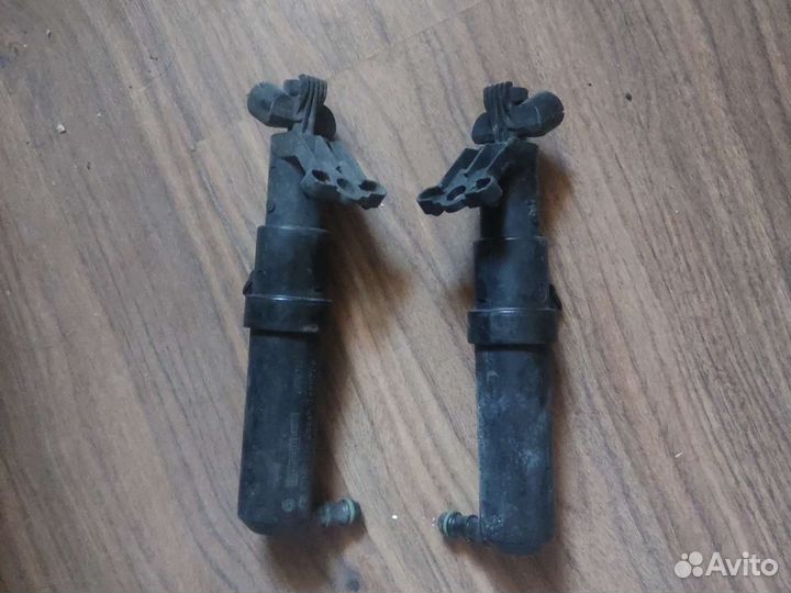 Омыватели фар к-т Mercedes a169