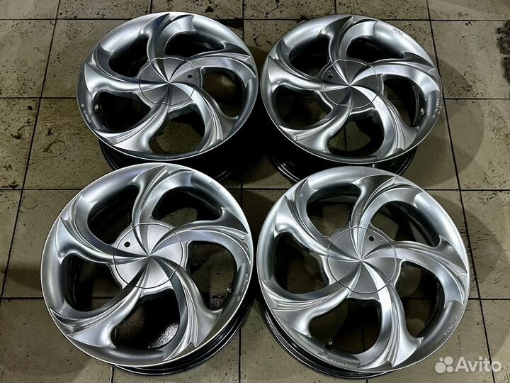 Диски R17 5x114.3