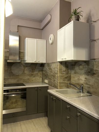 2-к. квартира, 45 м², 3/7 эт.