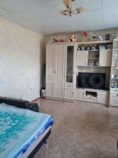 Дом 60,7 м² на участке 9 сот.