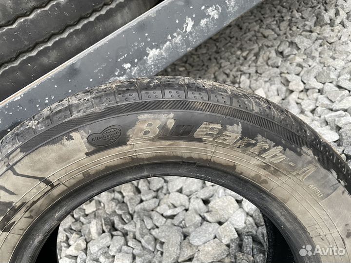 Yokohama BluEarth AE50 185/65 R14