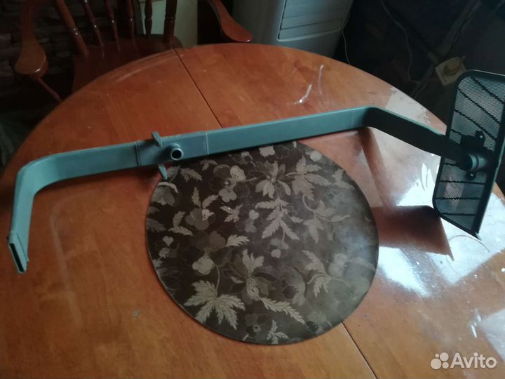 Импеллер (разбрызгиватели) нижний для посудомойки