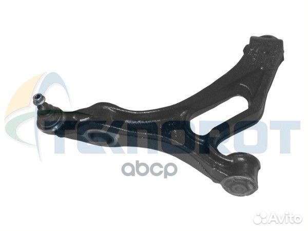 Рычаг audi Q7/VW touareg 03/porsche cayenne 03