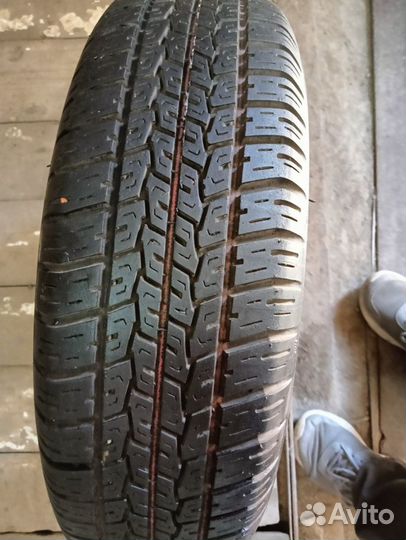 КАМА Кама-205 175/70 R13