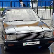 Nissan Laurel 2.0 AT, 1982, 200 000 км, с пробегом, цена 250 000 руб.