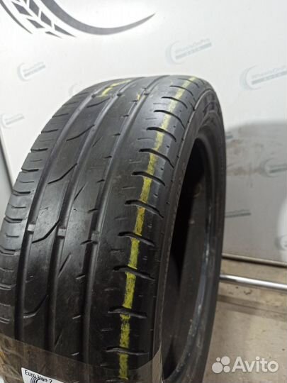 Continental ContiPremiumContact 2 185/55 R16 83V