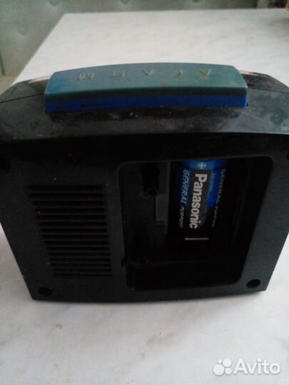 Часы настольные ссср.70х годов.Будильник 90х годов