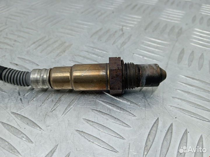 Датчик коленвала BMW 5 F07/F10/F11 рест. 2015