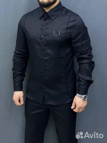 Льняной костюм Billionaire мужской