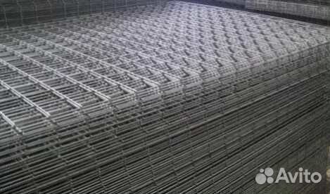 Сетка 50х50х4мм