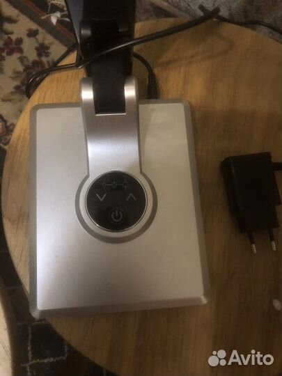 Tom electric ch-360 светильник