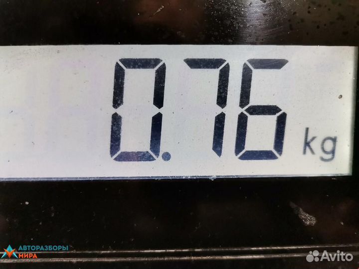 Форсунка Volkswagen Bora 2002 038130073AG