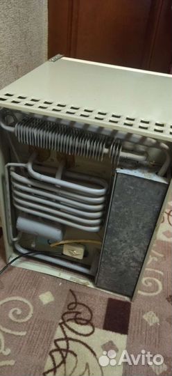 Холодильник маленький Морозко 3М