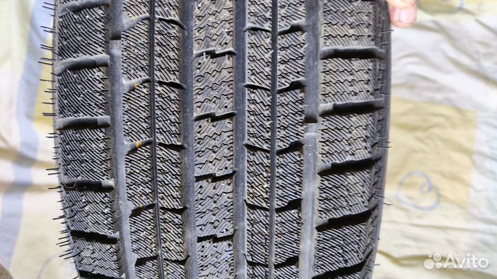 Streamstone SW705 195/60 R16 89T