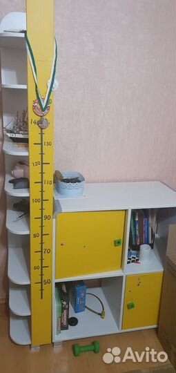 Продаётся детский уголок