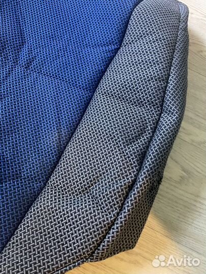 Чехлы Totota estima 2