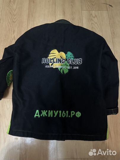 Продам Кимоно для борьбы