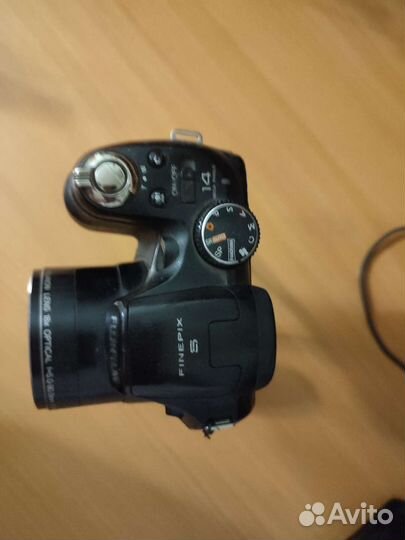 Фотоаппарат Fujifilm