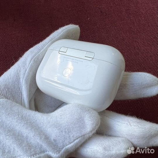 Много AirPods Pro, 700+ отзывов, оригинал