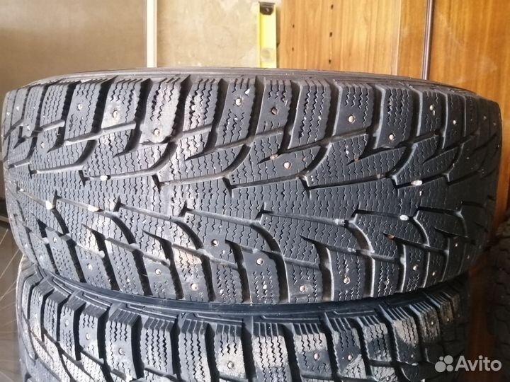 Hankook Winter I'Pike RS W419 195/65 R15