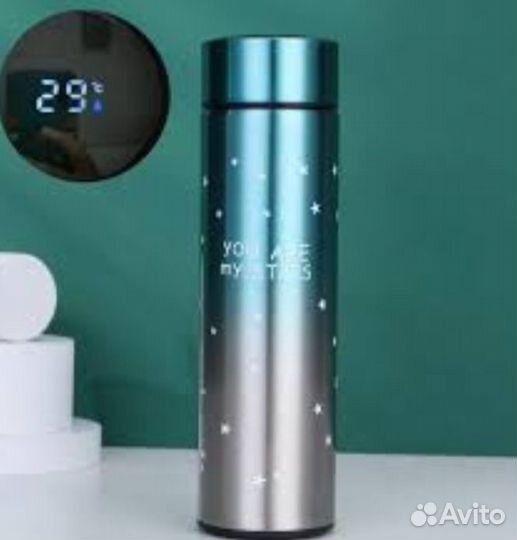 Термокружка 500 мл