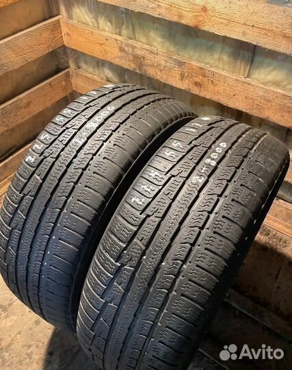 Nokian Tyres WR A3 225/55 R17