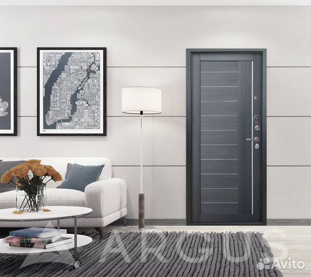 Двери межкомнатные новые