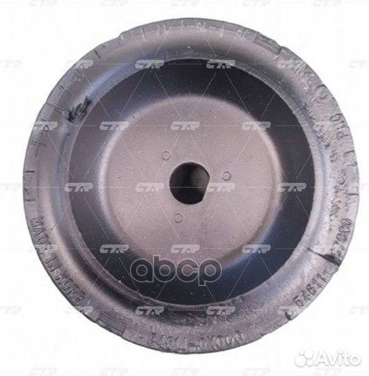 Опора передней стойки Kia Picanto 03-11