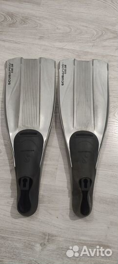 Ласты Scubapro