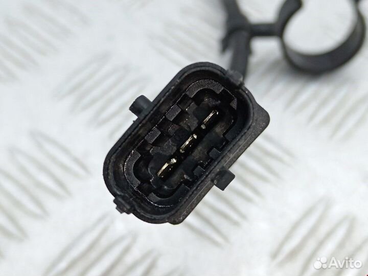 Датчик детонации для Opel Vectra C 90530585