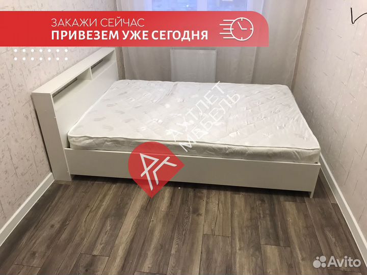 Кровать 140 200