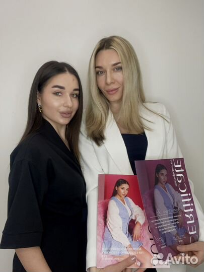 Обучение косметологов