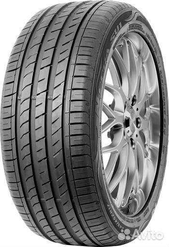 Nexen N'Fera SU1 215/55 R17