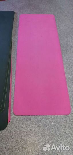 Коврики для фитнеса б/у