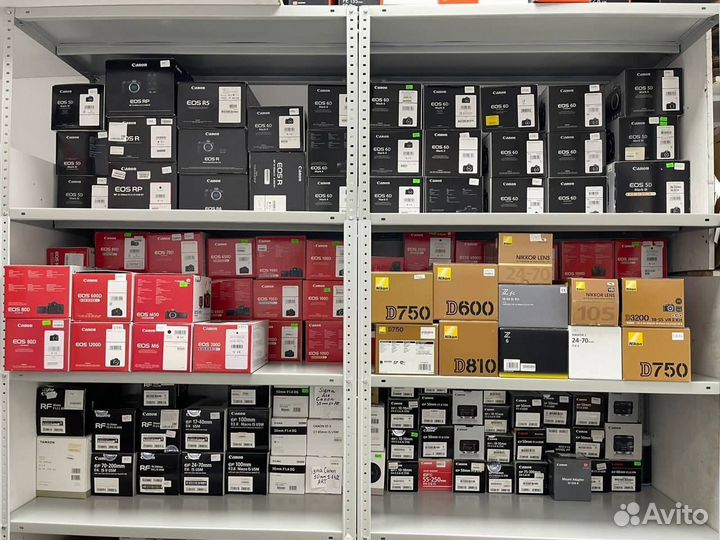 Sony 16-35mm f/4 G новый в упаковке