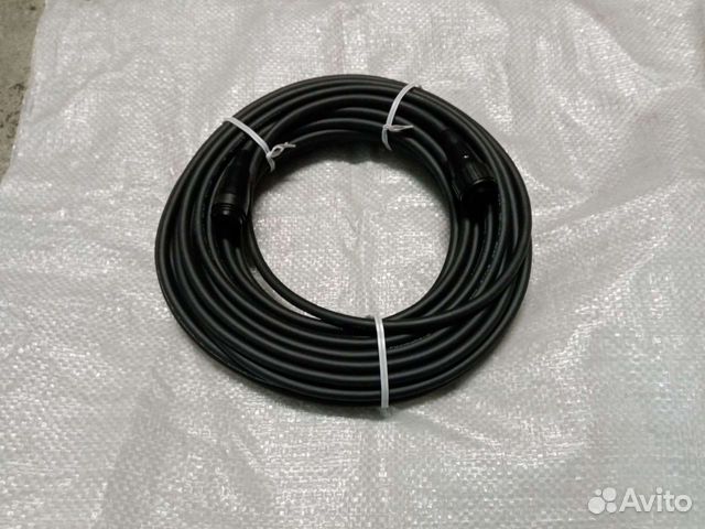 Кабель для видекамеры