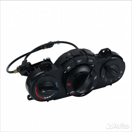 Блок отопителя и кондиционера Daewoo Gentra