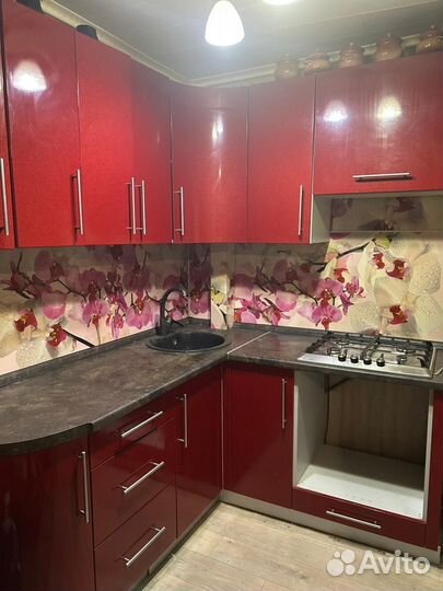 Кухонные гарнитуры угловые бу