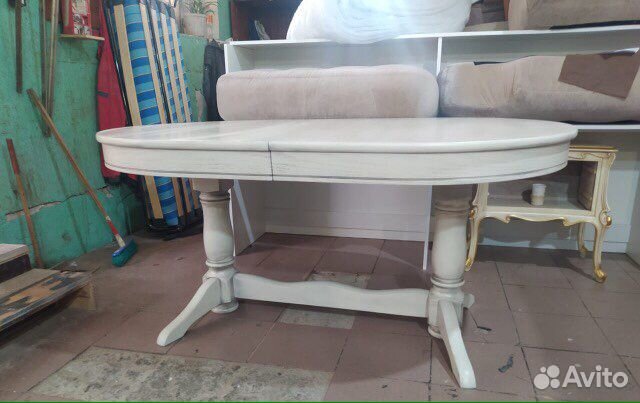 Реставрация мебели