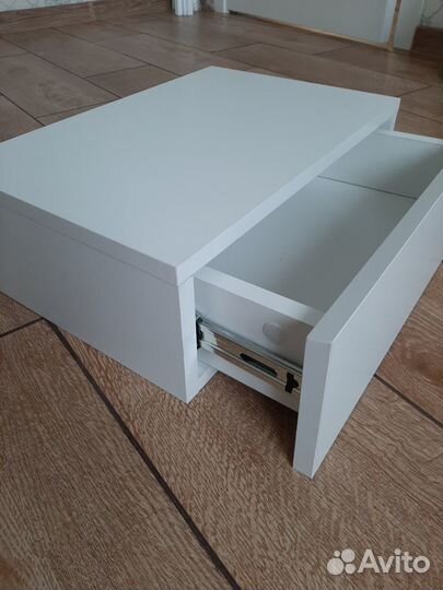 Полка навесная