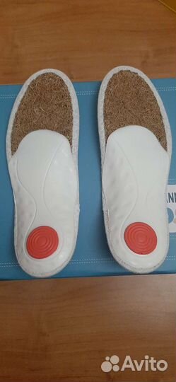 Ортопедические стельки