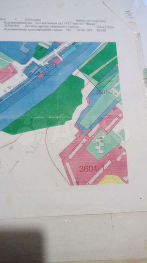 Участок 8 сот. (ИЖС)