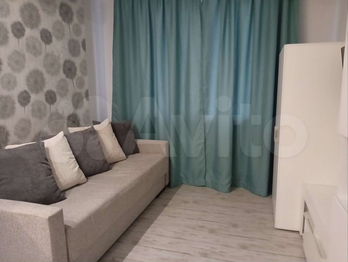 Квартира-студия, 20 м², 5/18 эт.