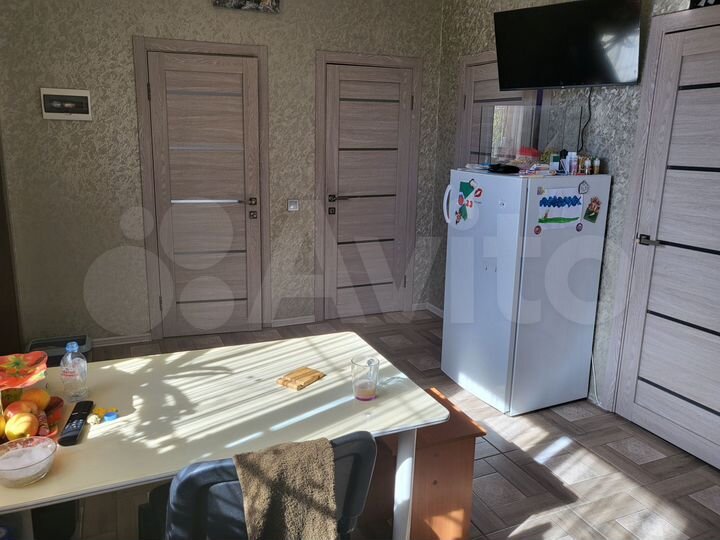 Дом 48 м² на участке 3 сот.