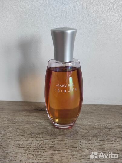 Парфюм Mary Kay Tribute